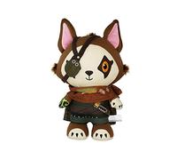 Peluche item lab biomutant thq nordic