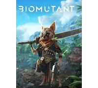 Biomutant (PC) - Epic Games Account - GLOBAL