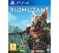 Biomutant - PS4
