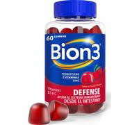 Bion 3 Defense Gummies 60uds