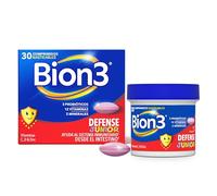 Bion 3 Defense Junior 30comp
