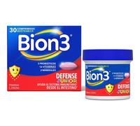 Bion 3 Defense Junior 30comp