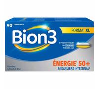 Bion 3 Energie 50+ 90caps