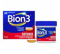 Bion3 Defense 30comp