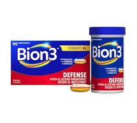 Bion 3 Defense 90comp