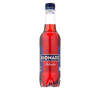 Bionade Holunder - 0,5l x 10 (5,0l)
