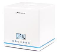 Bionaire - Humidificador ultrasónico digital, BU7500-050