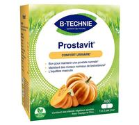 Bional Prostavit Apoyo de la Próstata 80 cápsulas