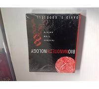 Bionanotechnology: Lessons from Nature