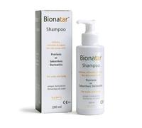 Bionatar champú 200ml