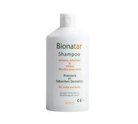 Bionatar Champú Cuero Cabelludo 200ml