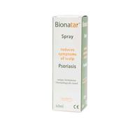 Bionatar spray 60 ml - Para la psoriasis