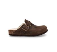 BioNatura 11 Vegas Imb Crazy Horse Café, Sabot Unisex Forrado, Crazy Horse Café, 47 EU