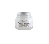 Bionatural Nuage de Coco Crema corporal con aceite de coco, 180 ml
