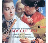 Biondi Fabio - Guitar Quintets