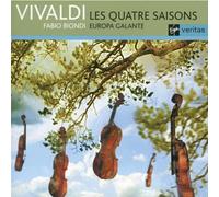 Biondi Fabio - Le Quattro Stagioni
