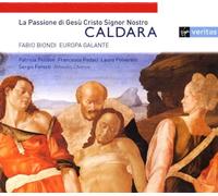 Biondi - La Passione Di Gesu'' Cristo