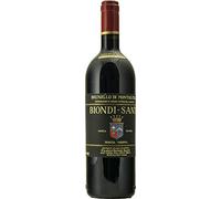 Biondi Santi Brunello di Montalcino Greppo 2004