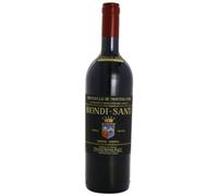 Biondi Santi Brunello di Montalcino Greppo 2004