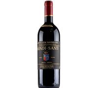 Biondi Santi Brunello di Montalcino Riserva Greppo 2004