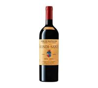 Biondi Santi Sangiovese Grosso Rosso di Montalcino 75 cl Vino tinto