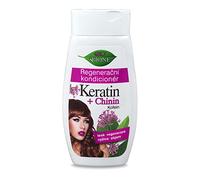 Bione Bione 100 Organic/Vegan Regenerating Hair Conditioner para uso profesional para mejorar el rendimiento en cada uso con medida o especificación 260M
