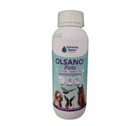 Bionet Olsano solucion insecticida y desinfectante