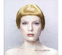 Bionic Angel (SIN COLECCION)