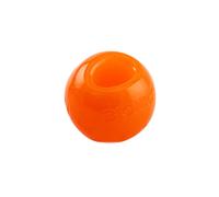 BIONIC Ball - Pelota Ultra Resistente e Interactiva para Perros Rellenable