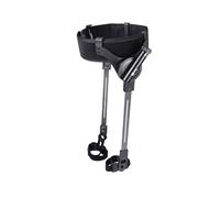 Bionic Body Power Walking Aid Entrenamiento De RehabilitacióN De Piernas Ayuda Para Caminar Con Movilidad Asistida De Miembros Inferiores Para Personas Mayores, 3 Niveles De Fuerza Ajustable(Both Legs