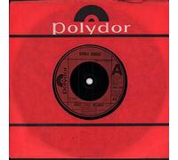 BIONIC BOOGIE - DANCE LITTLE DREAMER 7 INCH (7" VINYL 45) UK POLYDOR 1977