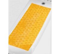 BIONIC Claro Amarillo Naranja (más Bien Amarillo) - Alfombrilla/Alfombrilla