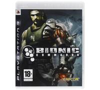 Bionic Commando