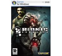 Bionic Commando