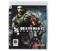 Bionic Commando