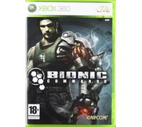 Bionic Commando