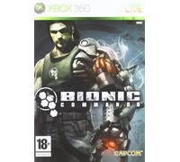 Bionic Commando