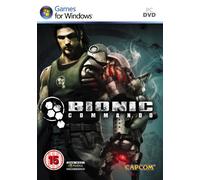 Bionic Commando (PC) [Importación inglesa]