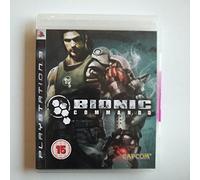 Bionic Commando (PS3) [Importación inglesa]