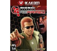 Bionic Commando: Rearmed (PC) Steam Key EUROPE