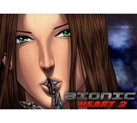 Bionic Heart 2 - Deluxe Edition (PC) Steam Key - GLOBAL