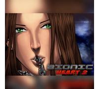 Bionic Heart 2 (PC) Steam Key - GLOBAL