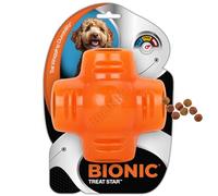 BIONIC Juguete Interactivo para Perros Treat Star