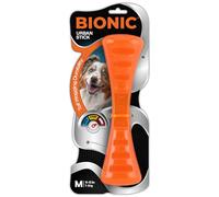 Juguete para perros Bionic Urban Stick Snack Holder | M - 23 cm