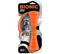 Juguete para perros Bionic Urban Stick Snack Holder | S - 20 cm