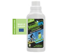 bionicdry Detergente deportivo higiénico, limpieza suave para exteriores, ropa deportiva y funcional con tecnología Neutraroma®, para tejidos de membrana, forro polar y licras