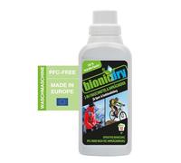 Bionicdry - Detergente e impermeabilizante 2 en 1 para ropa deportiva y ropa funcional