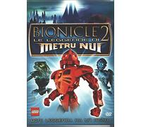 Bionicle 2 - Le Leggende Di Metru Nui [Italia] [DVD]