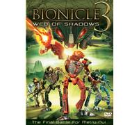 Bionicle_3:_Web_of_Shadows [USA] [DVD]