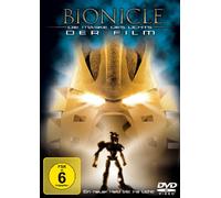 Bionicle: Die Maske des Lichts - Der Film [Alemania] [DVD]